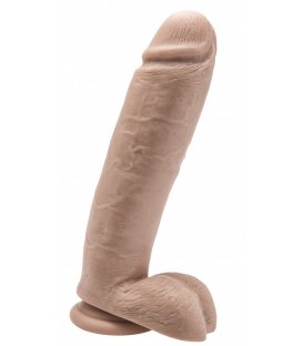 Stor dildo mjuk till hårt